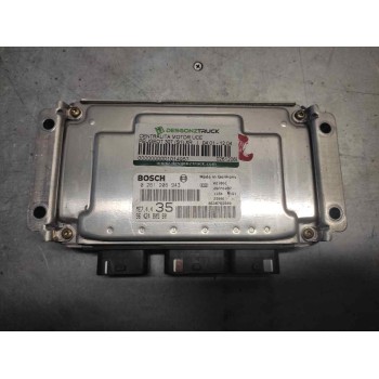 CENTRALITA MOTOR UCE 0261206943 9647480580 9638765680