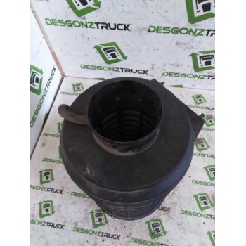 Recambio de filtro aire para daf serie xf105.xxx fsa 4x2 space-cab referencia OEM IAM   