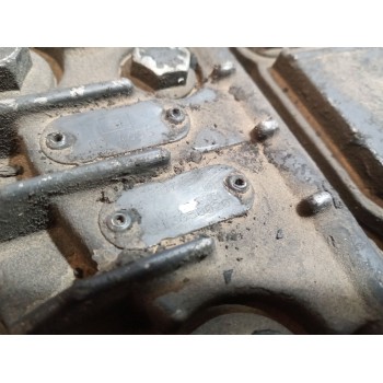 Recambio de caja cambios para renault magnum ab 2005 12.8 diesel referencia OEM IAM AT2412C 3190492 