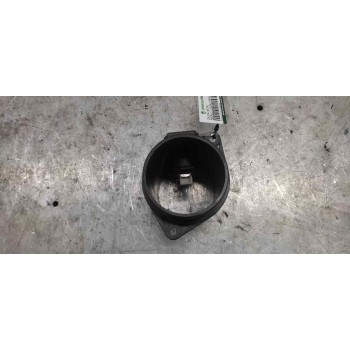 Recambio de caudalimetro para renault laguna ii grandtour (kg0) initiale referencia OEM IAM 8200280065C 5WK97005 6 PINS