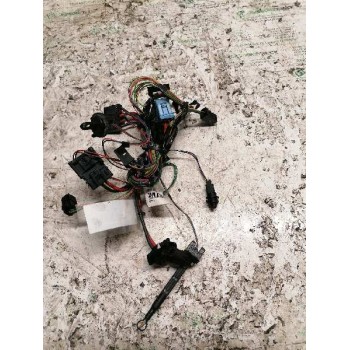 Recambio de resistencia calefaccion para peugeot 207 rc referencia OEM IAM 36K072861617  