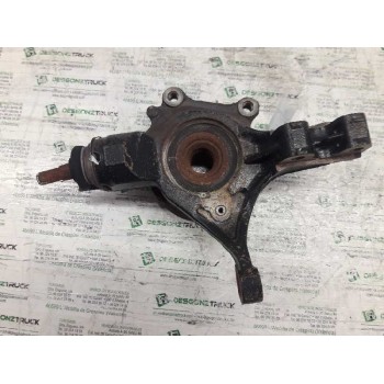 Recambio de mangueta delantera derecha para peugeot 308 1.6 hdi fap cat (9hz / dv6ted4) referencia OEM IAM   