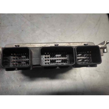 Recambio de centralita motor uce para peugeot 307 (s1) xr referencia OEM IAM 0261206943 9647480580 9638765680
