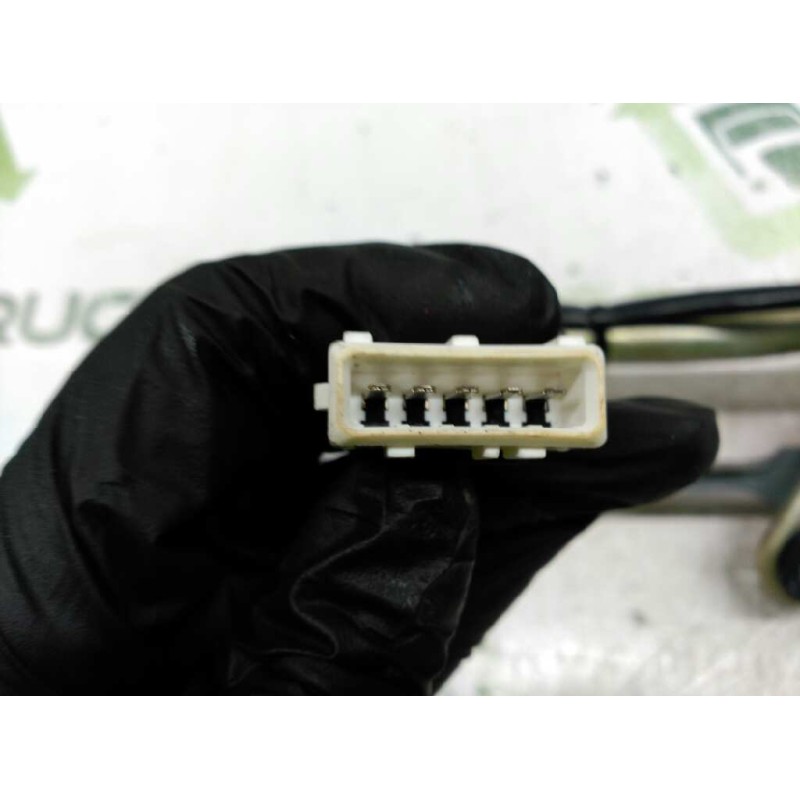 Recambio de motor limpia delantero para citroën xantia berlina 1.6i x / 1.6 x referencia OEM IAM 0390241337 95668914 3397020321 - Verde 3
