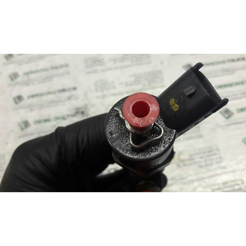 Recambio de inyector para renault scenic ii authentique referencia OEM IAM 8200100272 0445110 4