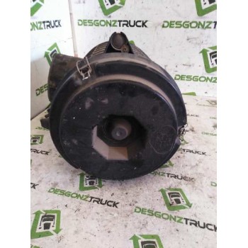 Recambio de filtro aire para daf serie xf105.xxx fsa 4x2 space-cab referencia OEM IAM   