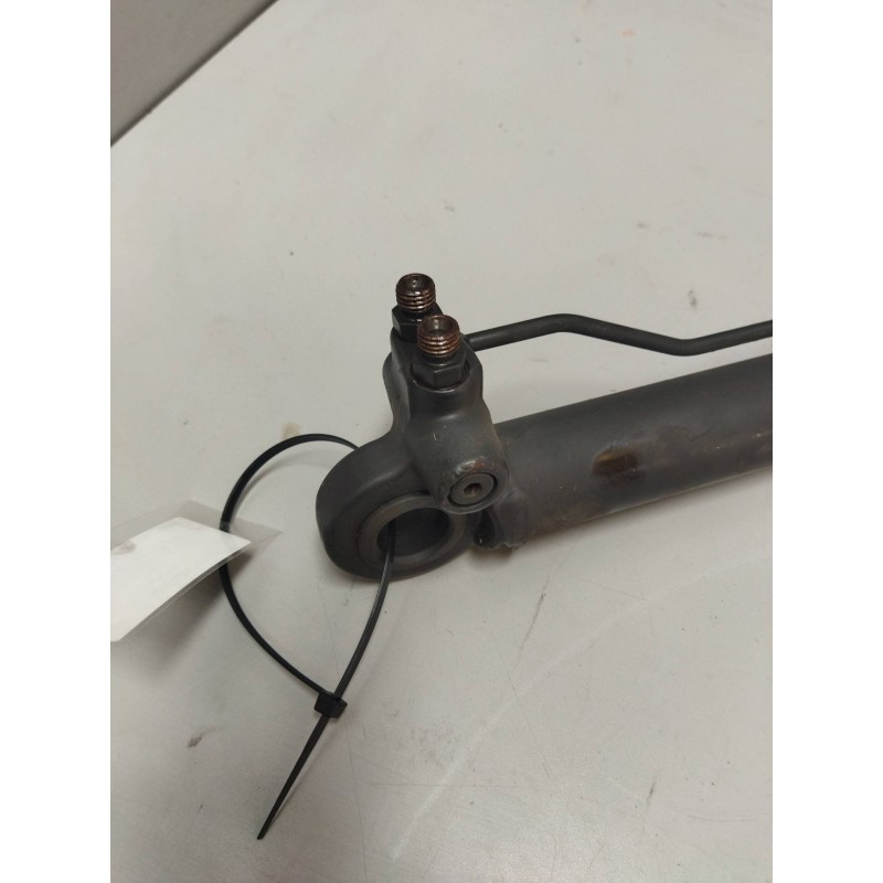 Recambio de brazo elevacion cabina para man tg - l 12 referencia OEM IAM 85417236031 6031 - Amarillo 2