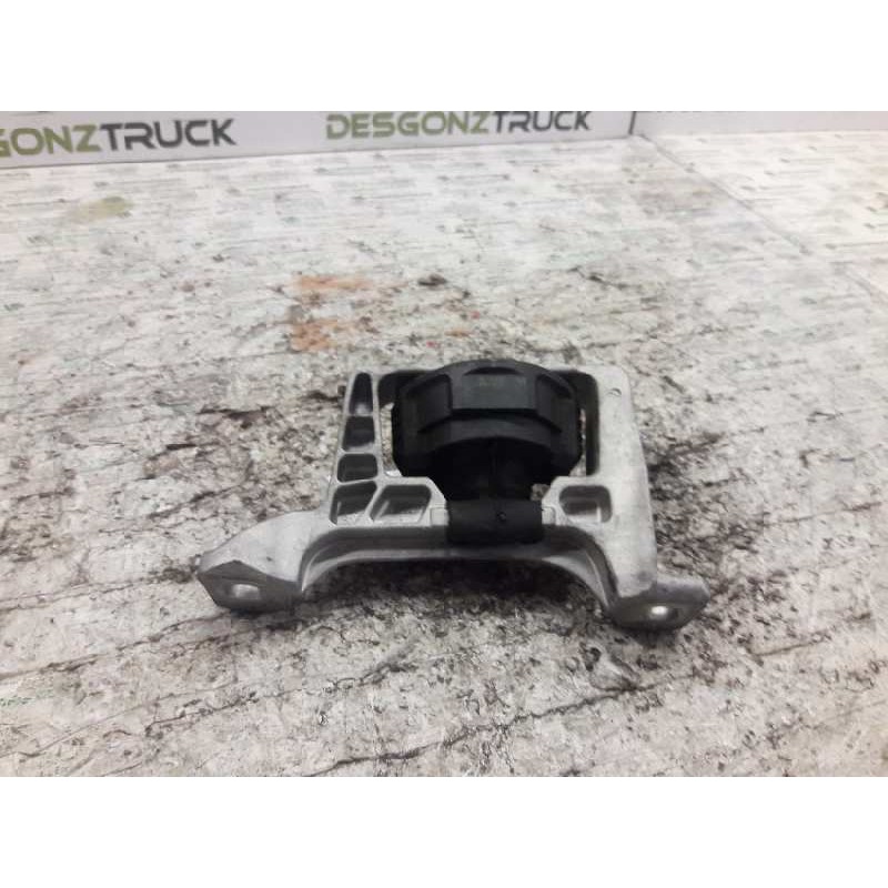 Recambio de soporte motor para ford focus lim. (cb8) titanium referencia OEM IAM 3M516F012 3