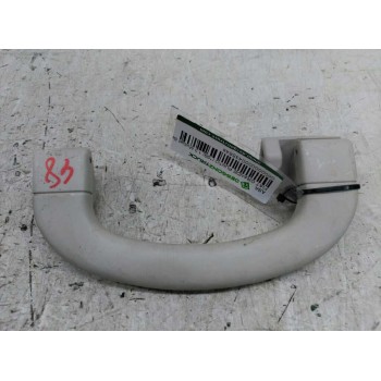 Recambio de asa para fiat grande punto (199) 1.3 multijet sport (01.2007) referencia OEM IAM  TRAS. IZQ. 
