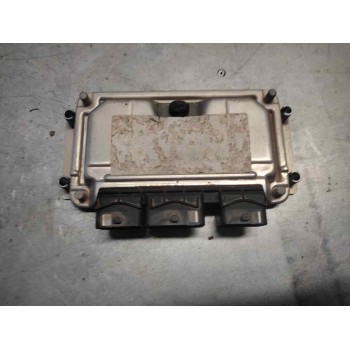 Recambio de centralita motor uce para peugeot 307 (s1) xr referencia OEM IAM 0261206943 9647480580 9638765680