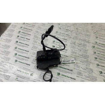 Recambio de cerradura puerta trasera izquierda para renault megane ii berlina 5p authentique referencia OEM IAM   