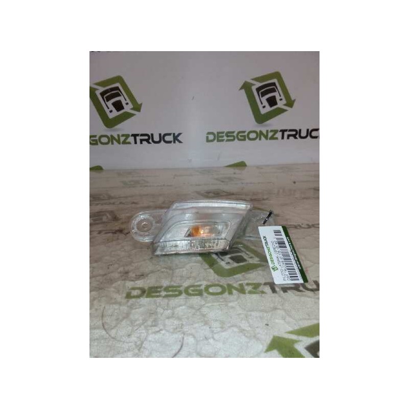 Recambio de piloto lateral derecho para daf serie xf105.460 fsa 4x2 space-cab referencia OEM IAM 1846492 3