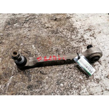 Recambio de brazo suspension inferior delantero izquierdo para bmw serie 1 berlina (e81/e87) 118d referencia OEM IAM 31126763699