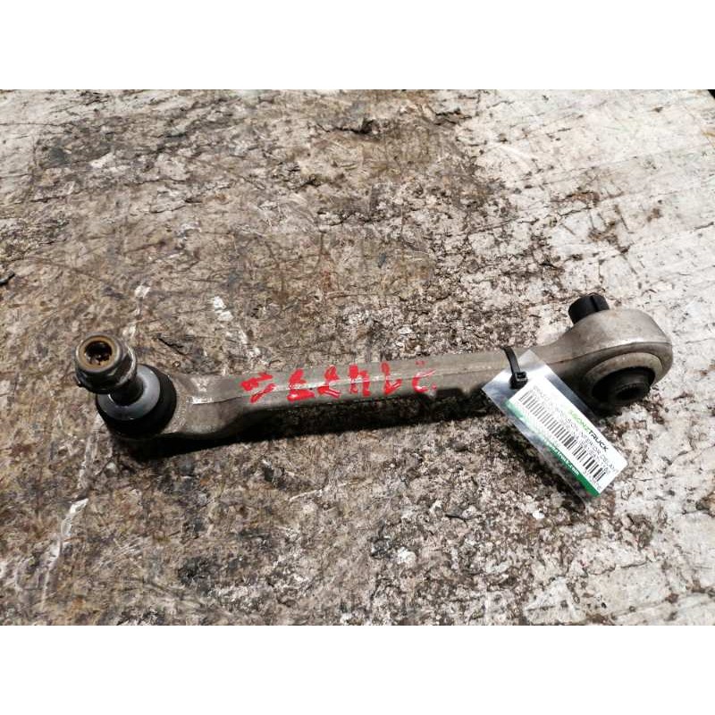 Recambio de brazo suspension inferior delantero izquierdo para bmw serie 1 berlina (e81/e87) 118d referencia OEM IAM 31126763699