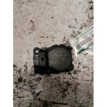 MOTOR APERTURA TRAMPILLAS CLIMATIZADOR F663746XC 6 PINS 