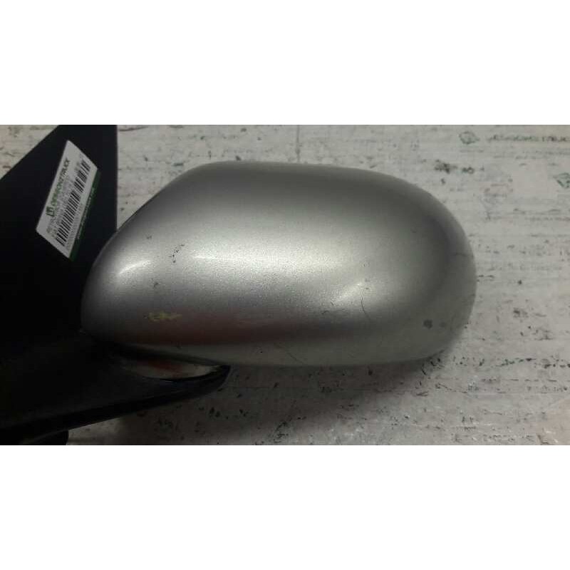 Recambio de retrovisor izquierdo para fiat brava (182) td 75 s referencia OEM IAM 3