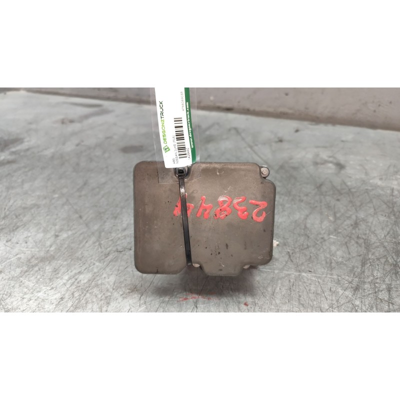 Recambio de abs para nissan juke (f16) acenta referencia OEM IAM 476606905R - Gris 3