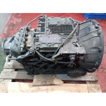 Recambio de caja cambios para renault magnum ab 2005 12.8 diesel referencia OEM IAM AT2412C 3190492 