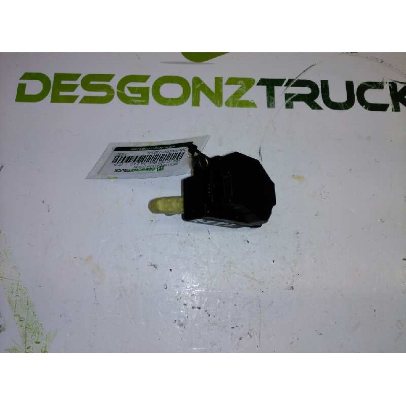 Recambio de motor regulador climatizacion para volvo s60 berlina 2.4 d referencia OEM IAM 74932  