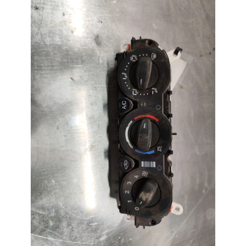 Recambio de mando calefaccion / aire acondicionado para ford transit kastenwagen (ttg) 2.2 tdci cat referencia OEM IAM BM5T18549