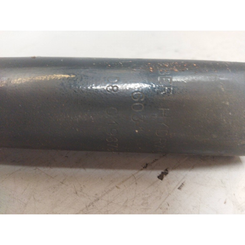 Recambio de brazo elevacion cabina para man tg - l 12 referencia OEM IAM 85417236031 6031 - Amarillo 3