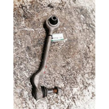 Recambio de brazo suspension inferior delantero izquierdo para bmw serie 1 berlina (e81/e87) 118d referencia OEM IAM 31126763699