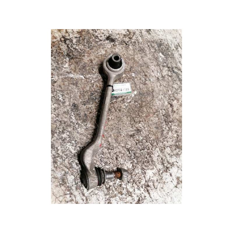 Recambio de brazo suspension inferior delantero izquierdo para bmw serie 1 berlina (e81/e87) 118d referencia OEM IAM 31126763699 2