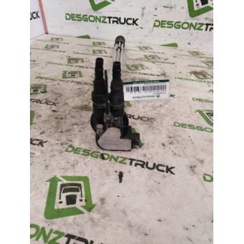 Recambio de aforador para man tgx 18.xxx fg / 4x2 bl xxl referencia OEM IAM 81272036021  