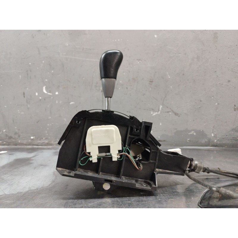 Recambio de palanca cambio para nissan murano i (z50) 3.5 4x4 referencia OEM IAM - Negro 4
