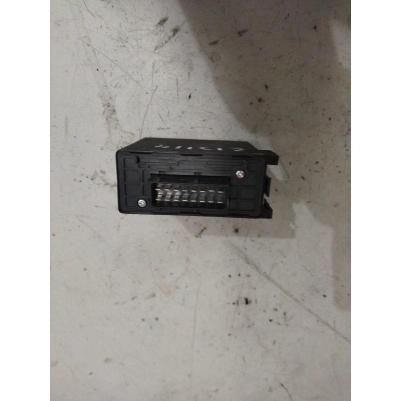 Recambio de modulo electronico para scania serie 4 (p/r 164 l) 15.6 diesel referencia OEM IAM 2159998  CENTRALITA RELE INTERMITE - Blanco 2