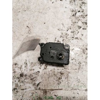 Recambio de motor apertura trampillas climatizador para peugeot 207 rc referencia OEM IAM F663746XC 6 PINS 