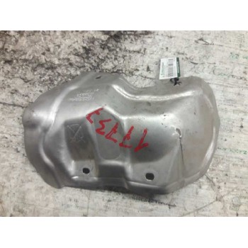 Recambio de protector de escape para ford focus lim. (cb8) titanium referencia OEM IAM AM519N454KA  