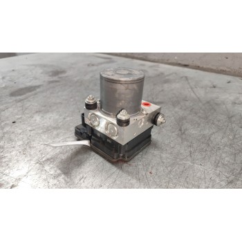 Recambio de abs para nissan juke (f16) acenta referencia OEM IAM 476606905R  