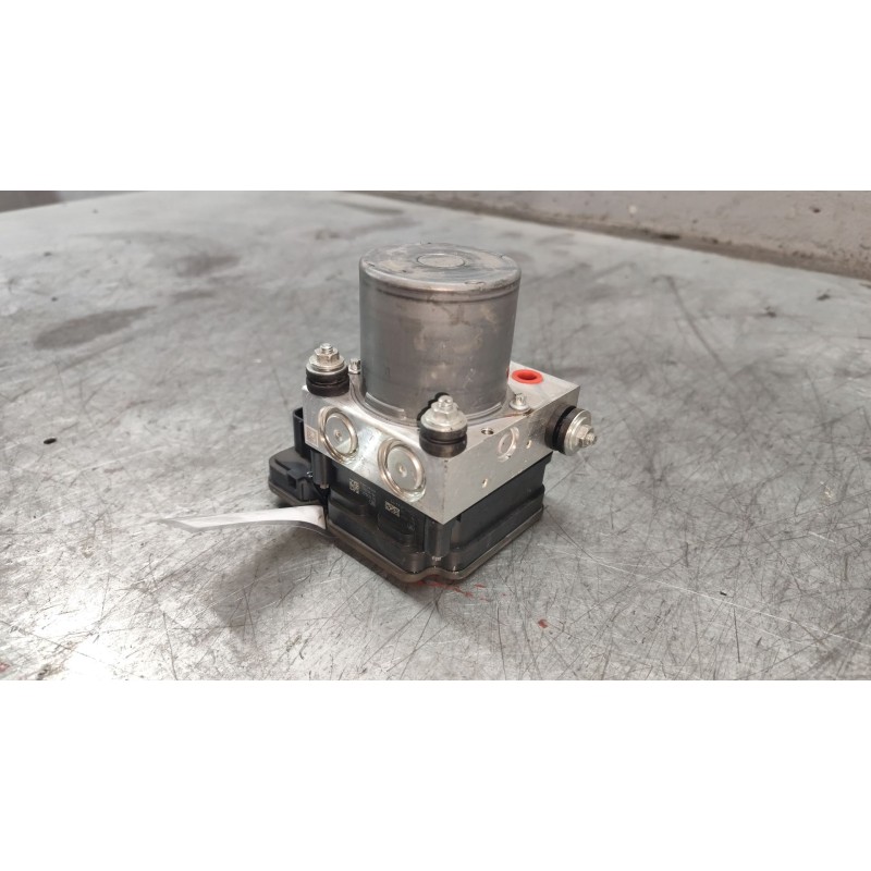 Recambio de abs para nissan juke (f16) acenta referencia OEM IAM 476606905R - Gris 4
