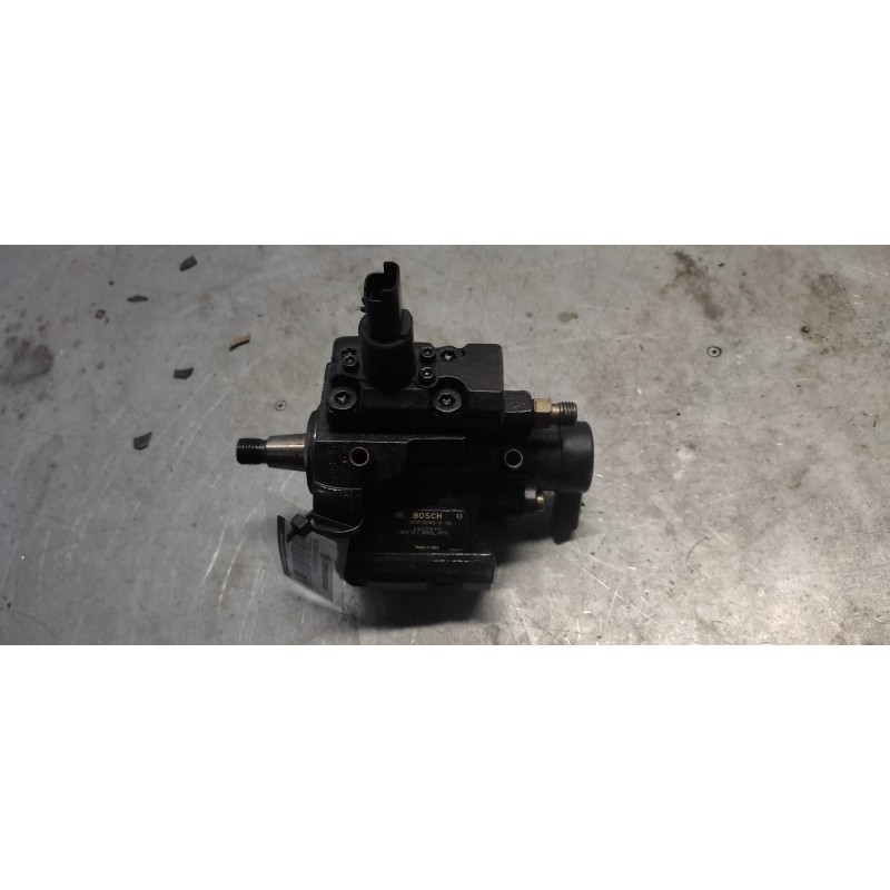 Recambio de bomba inyeccion para citroën xsara berlina 2.0 hdi cat (rhy / dw10td) referencia OEM IAM 0445010010 2