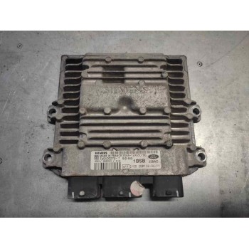 CENTRALITA MOTOR UCE 2S6A12A650BG 5WS40027GT 