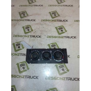 Recambio de mando calefaccion / aire acondicionado para daf serie xf105.xxx fsa 4x2 space-cab referencia OEM IAM   