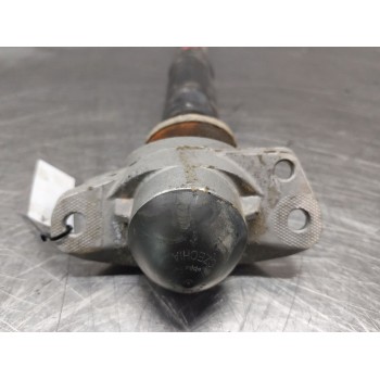 Recambio de amortiguador trasero para audi a3 (8p1) 2.0 tdi 16v referencia OEM IAM 1K0513029HM  