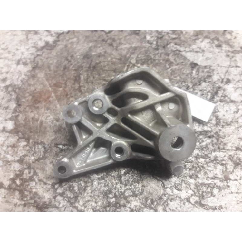 Recambio de soporte motor derecho para peugeot 407 st confort referencia OEM IAM 9645161180 - Gris 2