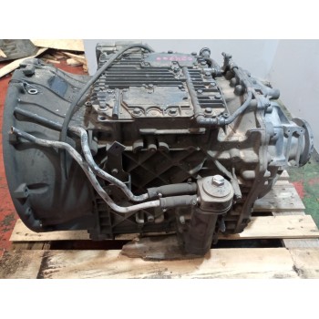 Recambio de caja cambios para renault magnum ab 2005 12.8 diesel referencia OEM IAM AT2412C 3190492 