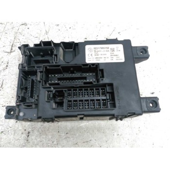 CAJA RELES / FUSIBLES 00517986150 INFER. 