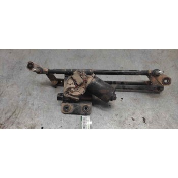 Recambio de motor limpia delantero para hyundai matrix (fc) 1.6 gls referencia OEM IAM   5 PINS
