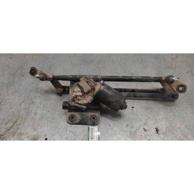 Recambio de motor limpia delantero para hyundai matrix (fc) 1.6 gls referencia OEM IAM   5 PINS