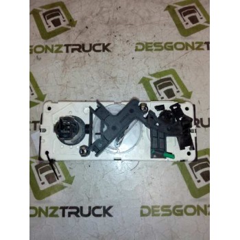 Recambio de mando calefaccion / aire acondicionado para daf serie xf105.xxx fsa 4x2 space-cab referencia OEM IAM   
