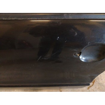 Recambio de puerta delantera izquierda para seat leon (1m1) 1.9 tdi referencia OEM IAM   