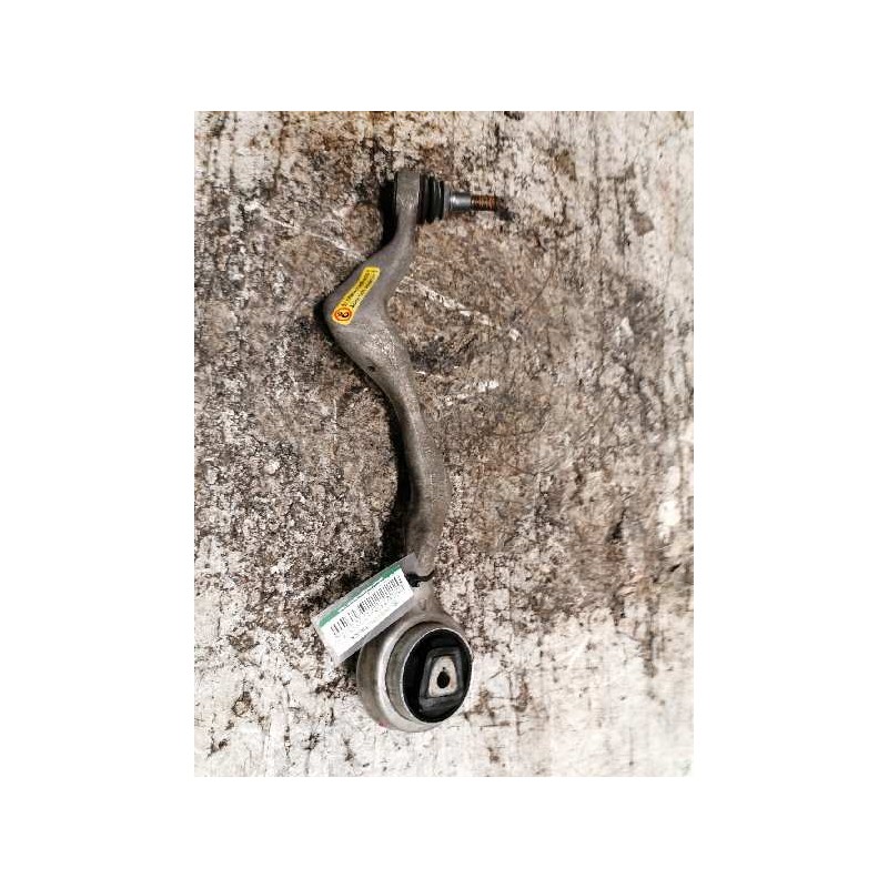 Recambio de brazo suspension inferior delantero izquierdo para bmw serie 1 berlina (e81/e87) 118d referencia OEM IAM   
