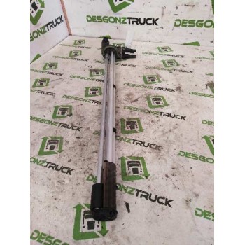 Recambio de aforador para man tgx 18.xxx fg / 4x2 bl xxl referencia OEM IAM 81272036021  