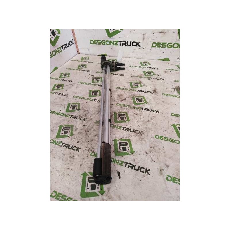 Recambio de aforador para man tgx 18.440 fg / 4x2 bl xxl referencia OEM IAM 81272036021 - Blanco 3