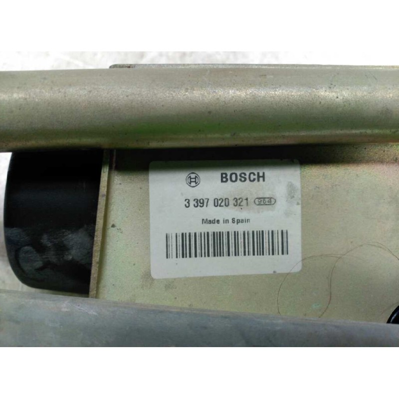 Recambio de motor limpia delantero para citroën xantia berlina 1.6i x / 1.6 x referencia OEM IAM 0390241337 95668914 3397020321 - Verde 7