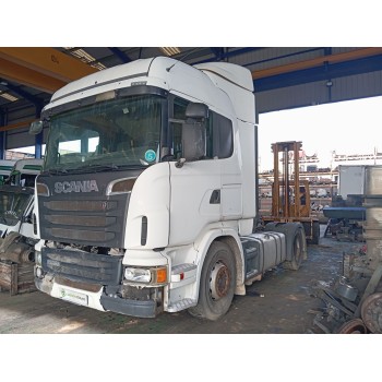 scania r i del año 2012